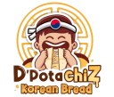 D'Potachiz Korean Bread Pakerisan